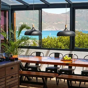 Hout&about Maison d'hôtes Hout Bay