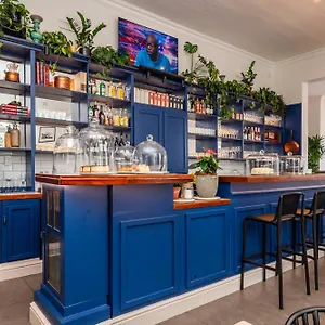 The Willets Boutique Hotel Simonʼs Town