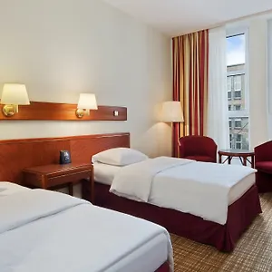 Seminaris 4* Nuremberg