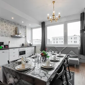 Trendy Appartement Berlin