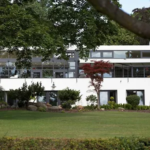 Wassersport-appartements Am Stoessensee Appartement Berlin