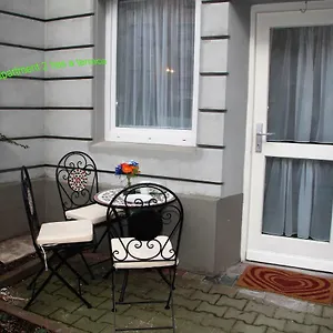 Stars Essener Strasse Appartement Berlin